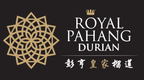 Royal Pahang Durian - Home